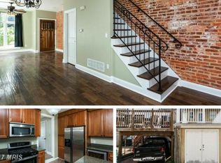 130 S Clinton St, Baltimore, MD 21224