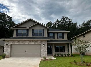 140 Ridgeway Cir, Crestview, FL 32536