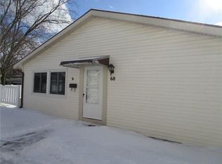 68 Norwich Dr, Rochester, NY 14624
