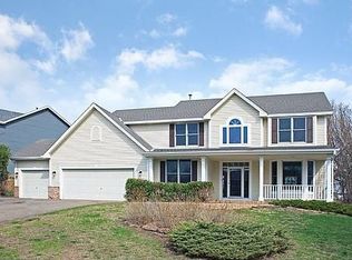 13961 Dublin Rd, Apple Valley, MN 55124