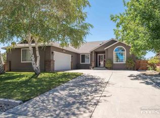 1501 Mary Jo Dr, Gardnerville, NV 89460