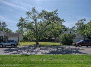 0 Middlebelt Rd, Farmington, MI 48334