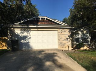 7130 Bart Holw, San Antonio, TX 78250