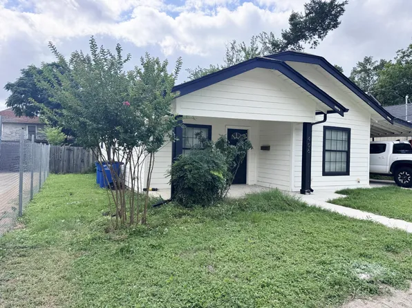 406 Lansing St, Dallas, TX 75203