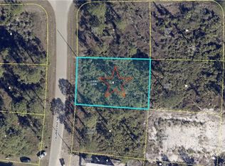 1131 Columbo Ave S, Lehigh Acres, FL 33974