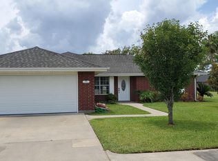 1901 Brookhaven St #1901, Deridder, LA 70634