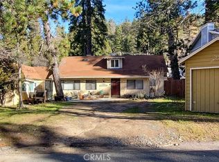 23010 Oak Ln, Crestline, CA 92325