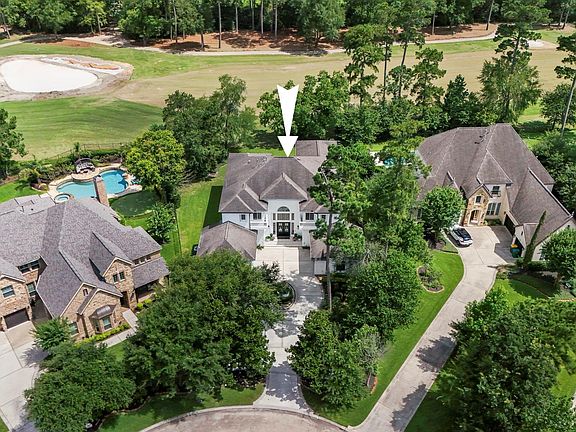 5th image of 7 Chivary Oaks Ct