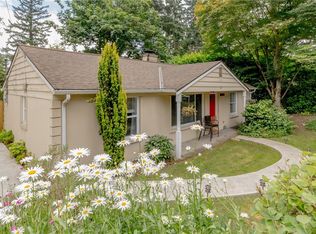 14344 25th Ave NE, Seattle, WA 98125