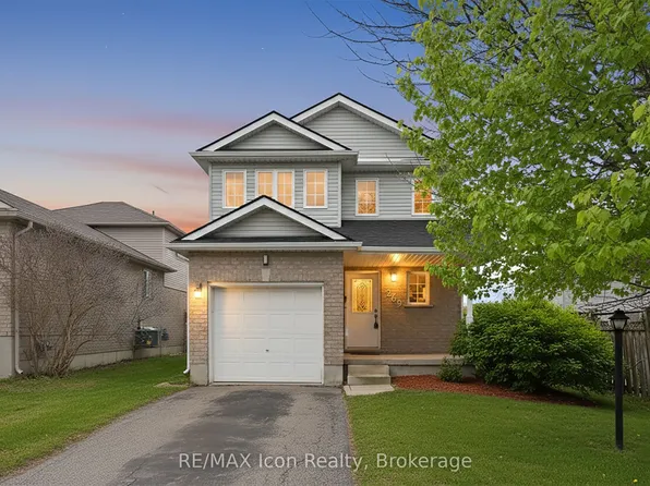 269 Millburn Blvd, Centre Wellington, ON N1M 3S3