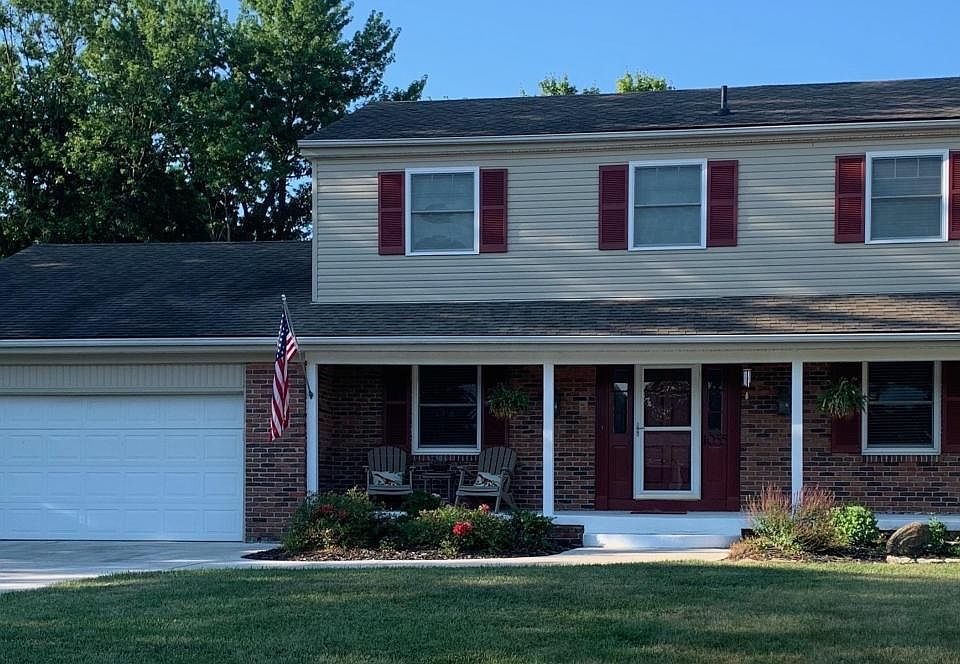 1st image of 1055 Amboise Dr