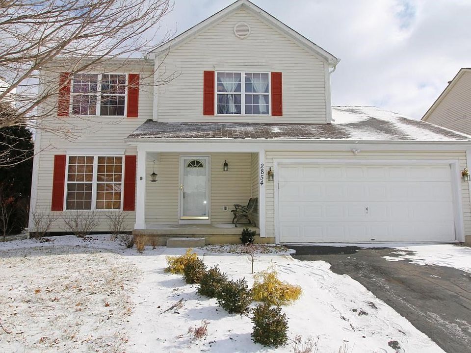 1st image of 2854 Pheasant Field Dr