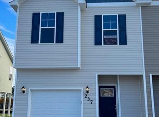 237 Shallowbag Bay, Jacksonville, NC 28546