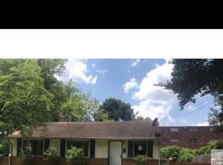 2473 Joy Ln, Memphis, TN 38114
