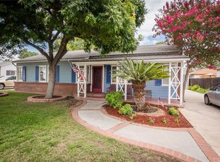 4625 Rosewood Pl, Riverside, CA 92506