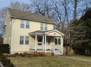 18 Geraud Ave, North Plainfield, NJ 07060
