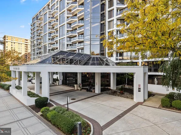 1530 Key Blvd APT 426, Arlington, VA 22209