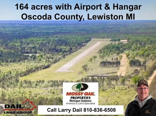 4687 Stickfort Rd, Lewiston, MI 49756