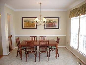 4th image of 17715 Smokewood Dr