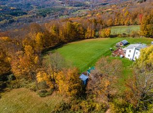 301 Knowles Rd, Preston Hollow, NY 12469