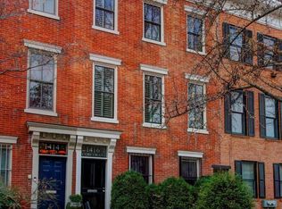 1416 Corcoran St NW #1, Washington, DC 20009