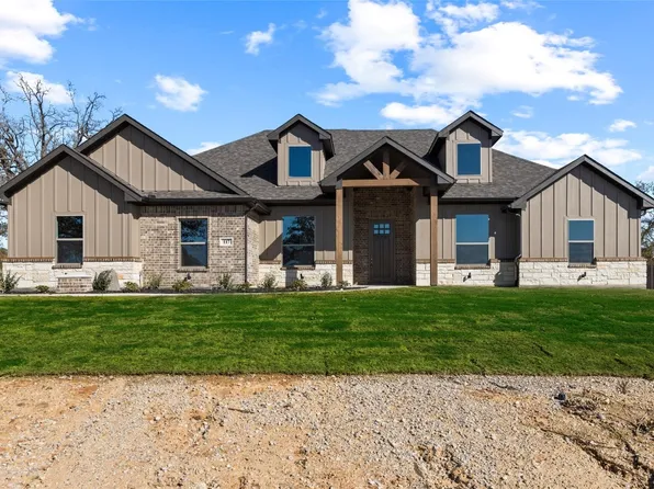 117 Aslan Rd, Poolville, TX 76487