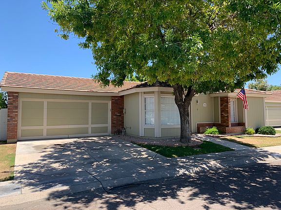 3rd image of 1616 N Alta Mesa Dr Unit 32