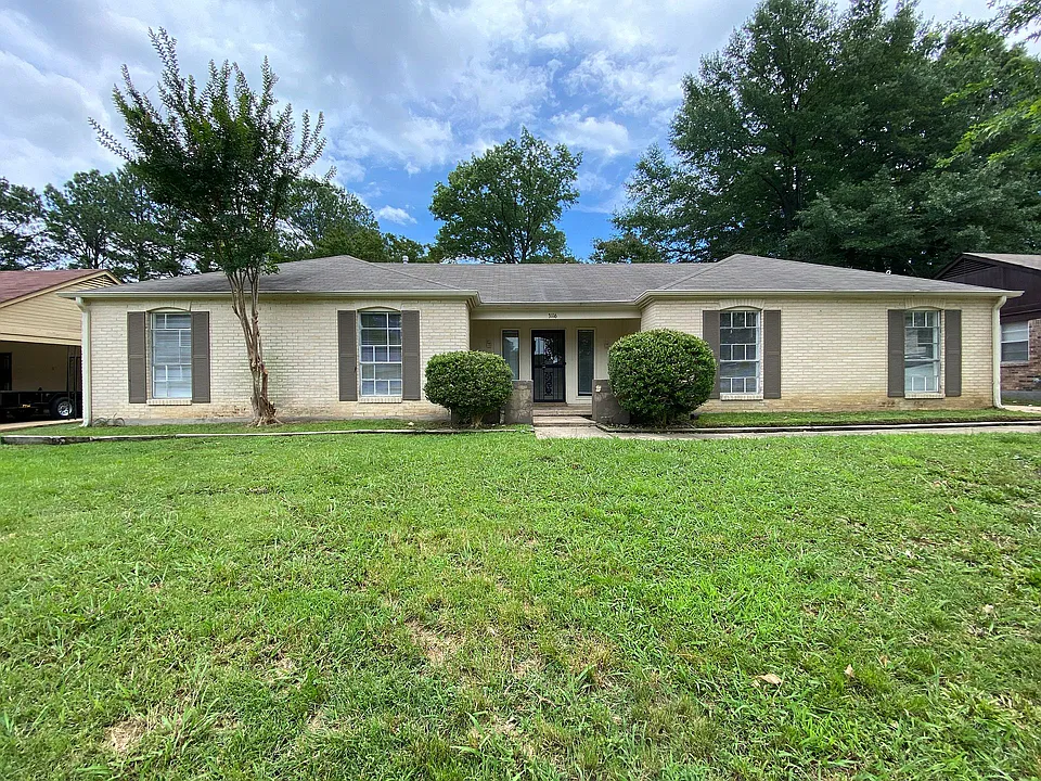 3116 Belle Tower Rd