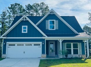 99 S Founders Way, Hattiesburg, MS 39401