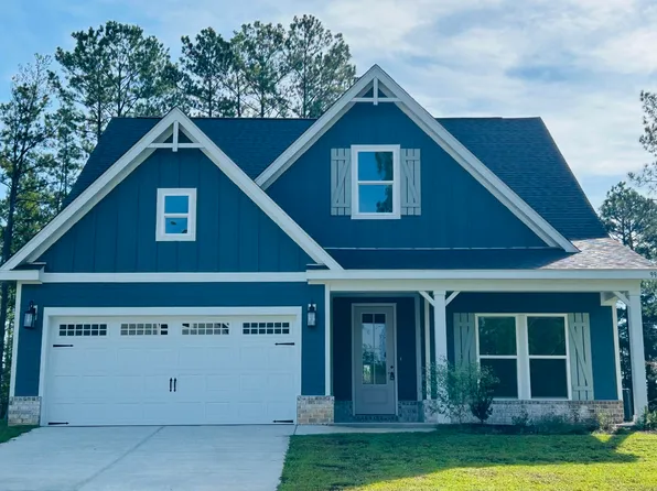 99 S Founders Way, Hattiesburg, MS 39401