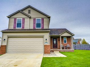 7650 Kenton Ct, Ypsilanti, MI
