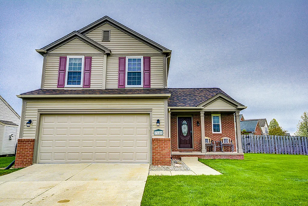 7650 Kenton Ct photo 1