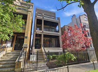 850 W Lill Ave #1, Chicago, IL 60614