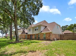 20103 Britannia Dr, Katy, TX 77450