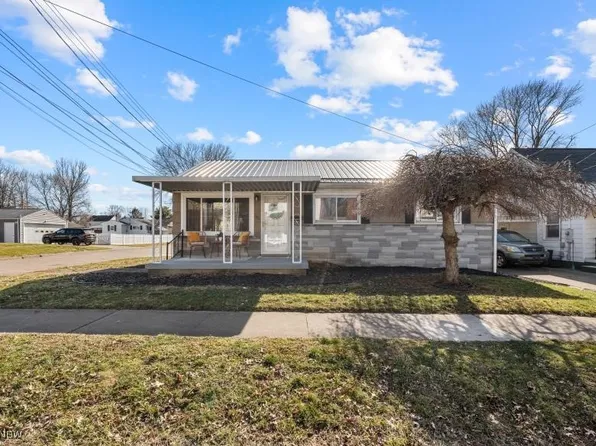 1010 31st St, Parkersburg, WV 26104