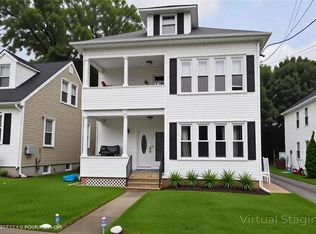 61-63 Warwick St, Woonsocket, RI 02895