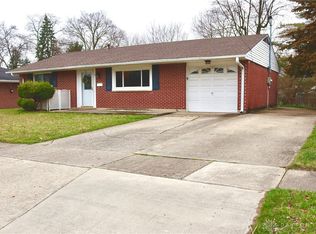 65 Carey Dr, Springboro, OH 45066