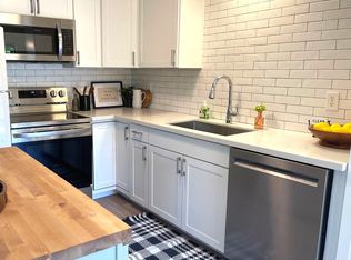 9105 SE 32nd Ave #7, Portland, OR 97222