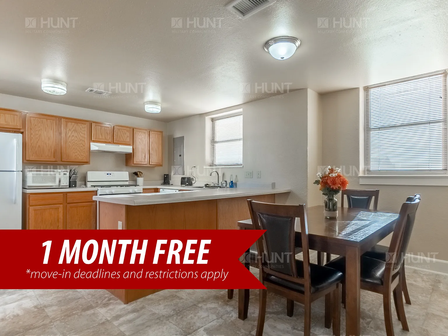 4 bed, 2.5 bath, 1969 sqft, $2,094 — Photo 1
