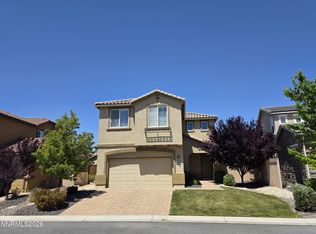 2775 Bonfire Ln, Reno, NV 89521