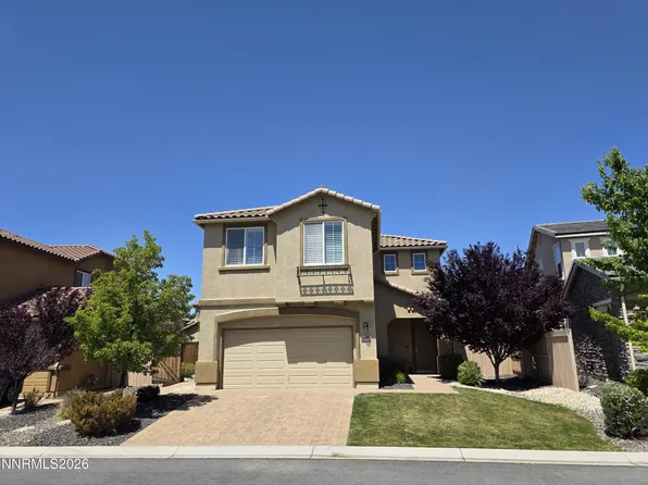 2775 Bonfire Ln, Reno, NV 89521