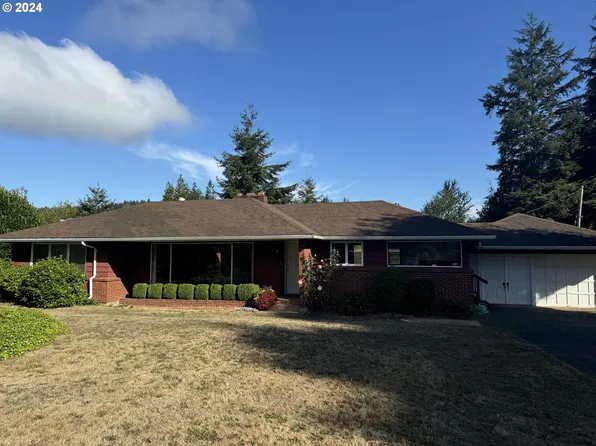 92909 Garden Ln, Coos Bay, OR 97420