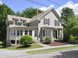 31 Braman St, Danvers, MA 01923