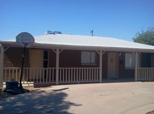 2942 W Luke Ave, Phoenix, AZ 85017