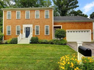 1 Charles St, Barrington, RI 02806