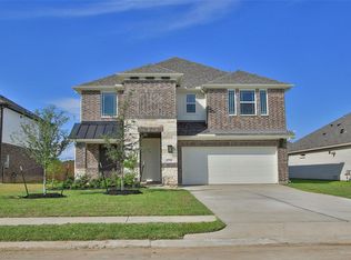 2718 Madison St, Seabrook, TX 77586