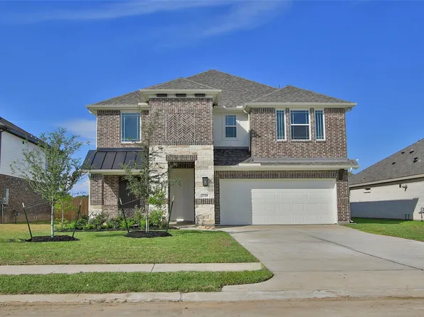 2718 Madison St, Seabrook, TX 77586