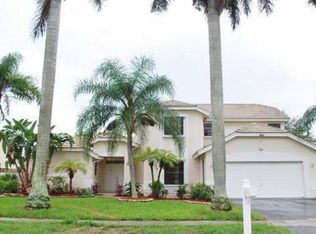 10390 NW 20th Ct, Sunrise, FL 33322