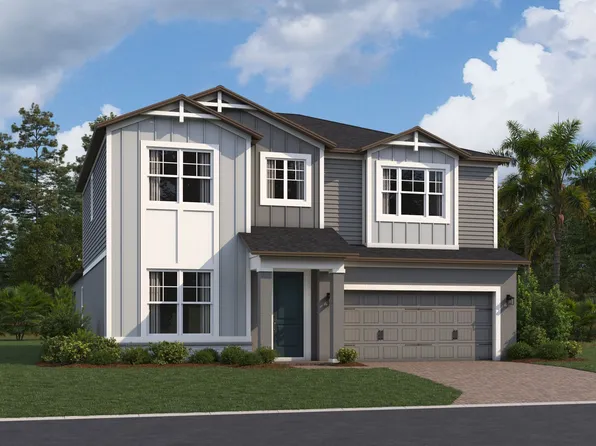 754 River Stone Trl, Sanford, FL 32771