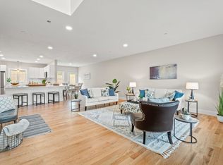Wight Isle Estates, Sandown, NH 03873